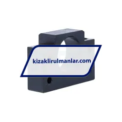 THK BF15 rulman resim 2