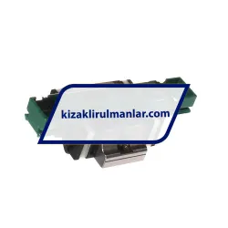 NSK NAS20JMZ-K rulman resim 2