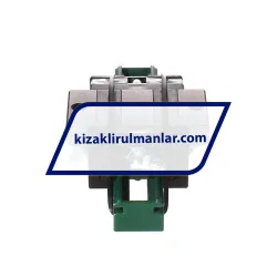 NSK NAS20JMZ-K rulman resim 3