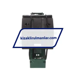 NSK NAS30CLZ rulman resim 3