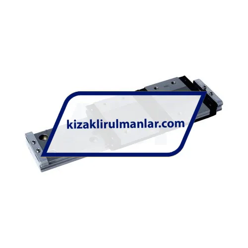 THK 2SRS15WGMUU+190LM