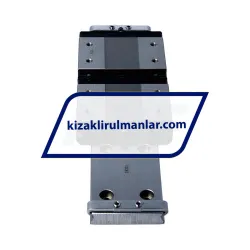 THK 2SRS15WGMUU+190LM rulman resim 3