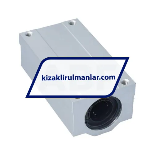 France Lineaire Industrie NSCT20LMEAS ürün fotoğrafı 2