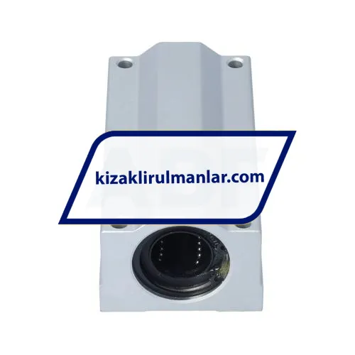 France Lineaire Industrie NSCT20LMEAS ürün fotoğrafı 3