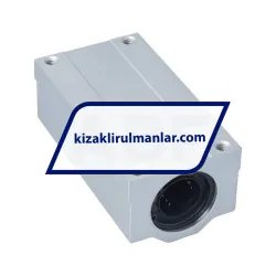 France Lineaire Industrie NSCT20LMEAS rulman resim 2