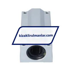 France Lineaire Industrie NSCT20LMEAS rulman resim 3