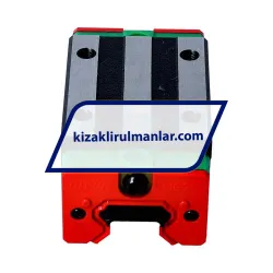 Hiwin HGH25CAZAC rulman resim 3