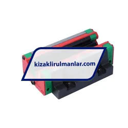Hiwin HGW30HCZ0H rulman resim 2