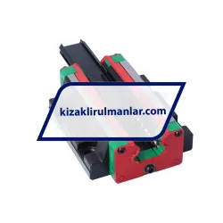 Hiwin HGW30HCZ0H rulman resim 3