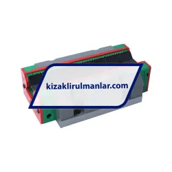 Hiwin RGW45HC ZAH rulman resim 2