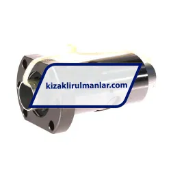AMA Linear AFUR2510T4 rulman resim 2