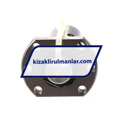 AMA Linear AFUR2510T4 rulman resim 3