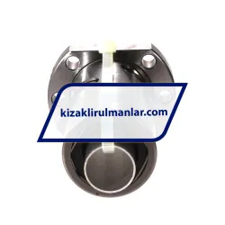 AMA Linear AFUR2510T4 rulman resim 4