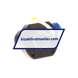 Kortagroup KBS-1605 rulman resim 2