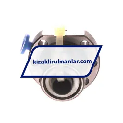 Kortagroup KBS-1605 rulman resim 3