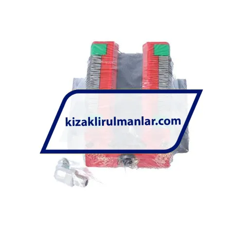 Hiwin HGW20CCZ0H ürün fotoğrafı 3