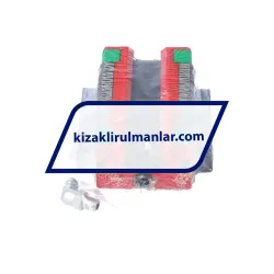 Hiwin HGW20CCZ0H rulman resim 3