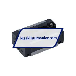 PMI-AMT (Taiwan) MSB15SSSFCN rulman resim 2