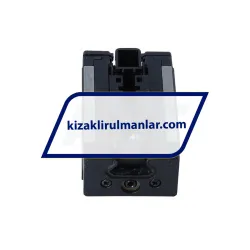 PMI-AMT (Taiwan) MSB15SSSFCN rulman resim 3