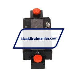 PMI-AMT (Taiwan) MSC15LMLLFCN rulman resim 3