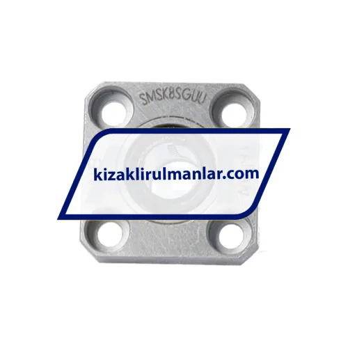 Nippon Bearings SMSK8SGUU