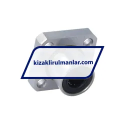 Nippon Bearings SMSK8SGUU rulman resim 2