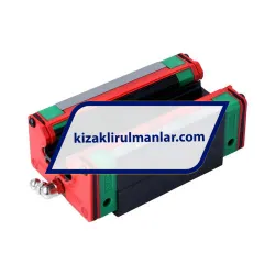 Hiwin HGH30CA ZAH