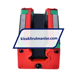 Hiwin HGH30CA ZAH rulman resim 3