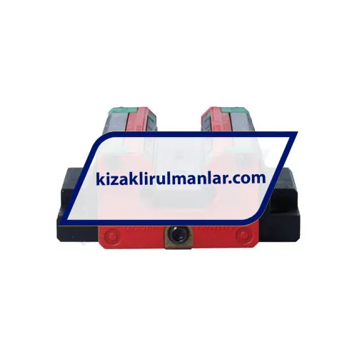 Hiwin HGW30CCZAC ürün fotoğrafı 2
