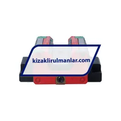 Hiwin HGW30CCZAC rulman resim 2