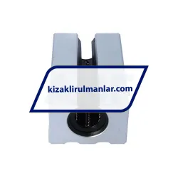 Wonder CSOW25UU rulman resim 3