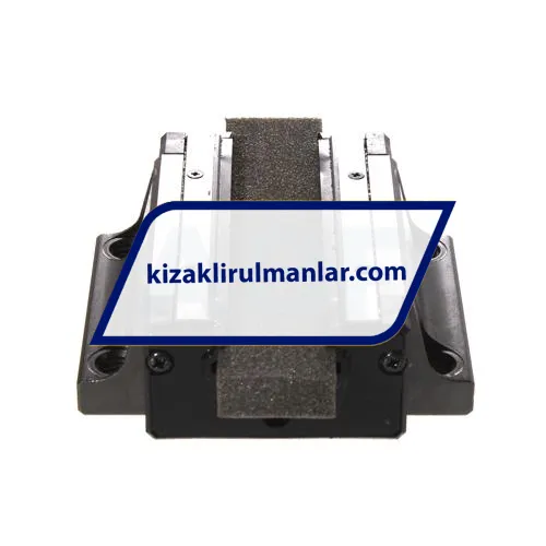Nippon Bearings SGL30HTEXB-Z ürün fotoğrafı 2