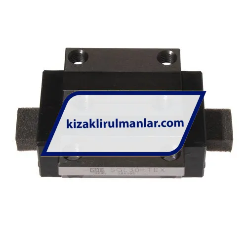 Nippon Bearings SGL30HTEXB-Z ürün fotoğrafı 3
