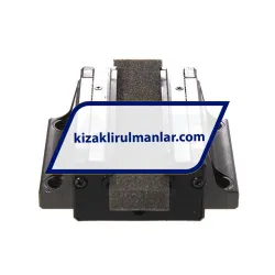 Nippon Bearings SGL30HTEXB-Z rulman resim 2