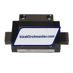 Nippon Bearings SGL30HTEXB-Z rulman resim 3