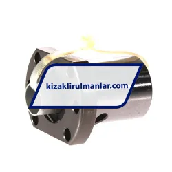 AMA Linear AFUR2005T4 rulman resim 2