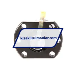 AMA Linear AFUR2005T4 rulman resim 3