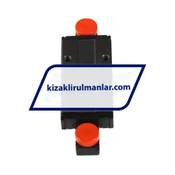 PMI-AMT (Taiwan) MSC9LMLLFCN rulman resim 3