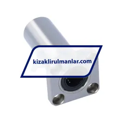 Nippon Bearings SMSK-12GWUU rulman resim 2