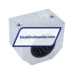 Neutral LUJR50 rulman resim 3
