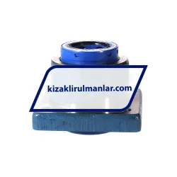 Neutral LVCD30D-2LS rulman resim 2