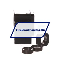 Neutral BK12 rulman resim 2