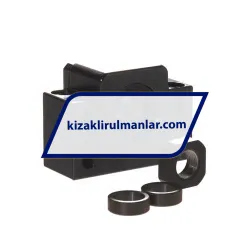 Neutral BK12 rulman resim 3