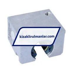 Neutral AG-OP-25-S rulman resim 2