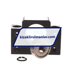 Neutral BF12 rulman resim 2