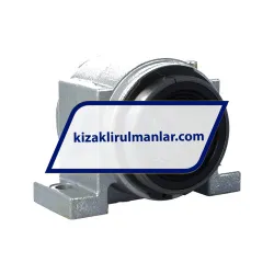 INA KGBS50100PP rulman resim 2