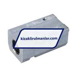 INA KTB12-B-PP rulman resim 2