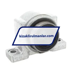 INA KGB2045PP AS rulman resim 1