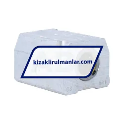 INA KTHK20B PP AS rulman resim 2