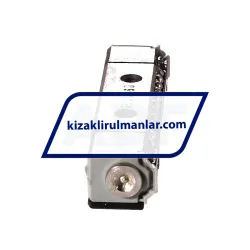 INA KUVS10-B rulman resim 2